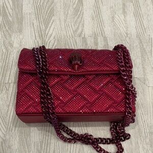 Kurt Geiger Kensington bag
